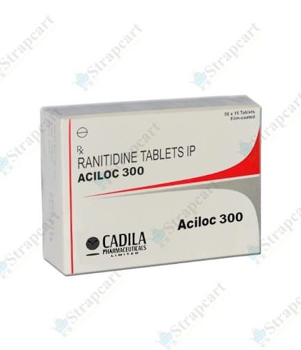 Aciloc 300mg