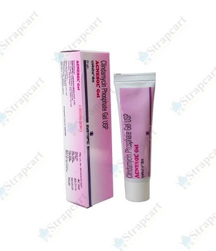 Acnesol 1% Gel