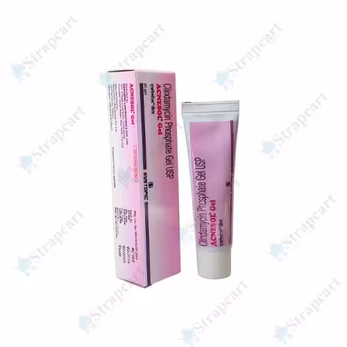 Acnesol 1% Gel