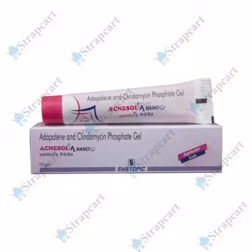 Acnesol A Nano Gel