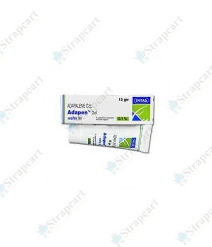 Adapen Gel