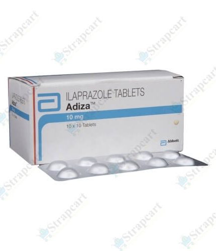 Adiza 10mg