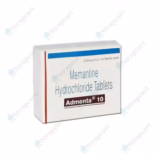 Admenta 10mg