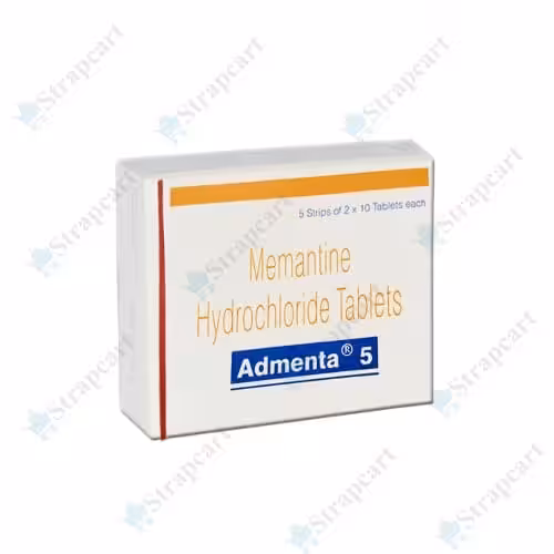 Admenta 5mg