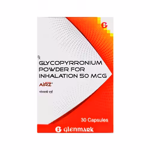 Airz 50 mcg