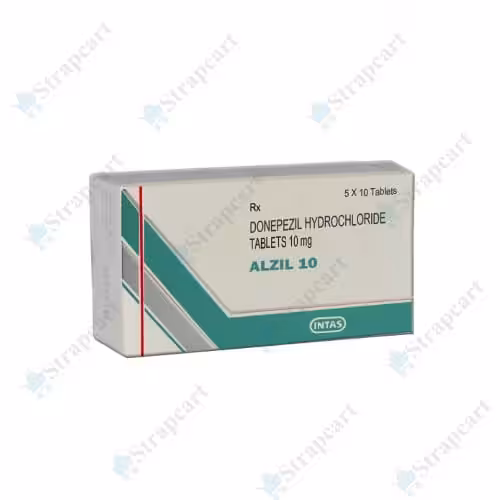 Alzil 10mg