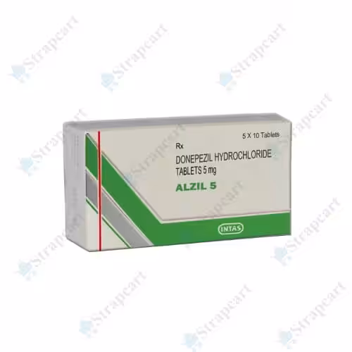 Alzil 5mg