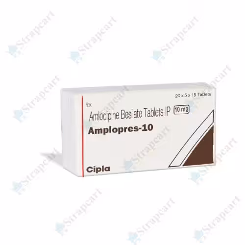Amlopres 10mg