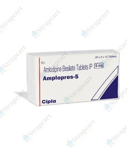 Amlopres 5mg
