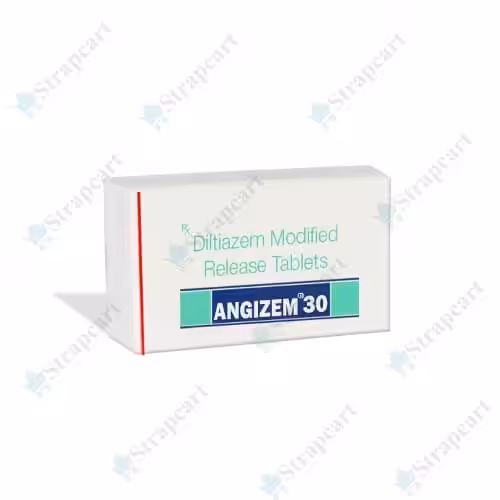 Angizem 30mg