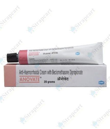 Anovate Cream