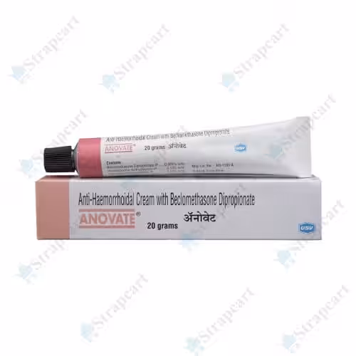 Anovate Cream