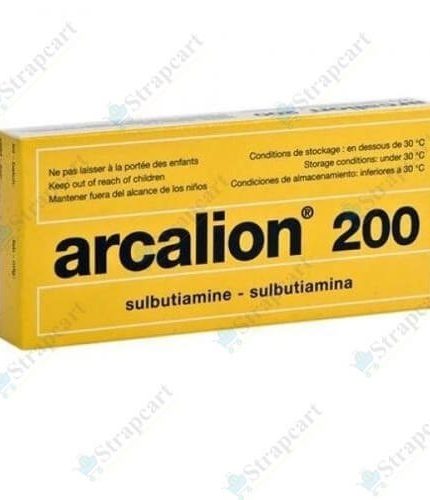 Arcalion 200mg