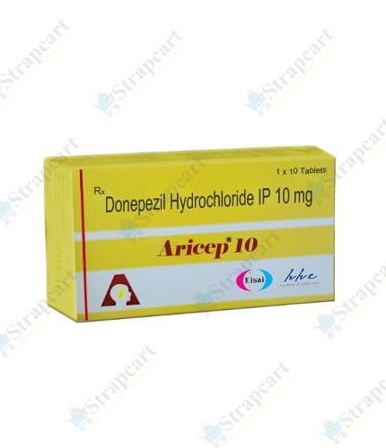 Aricep 10mg