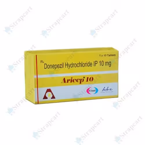 Aricep 10mg