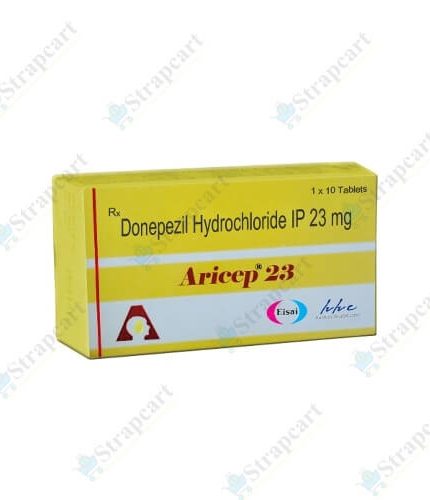 Aricep 23mg