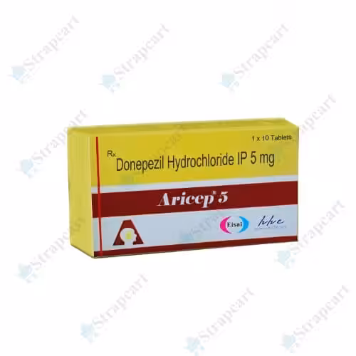 Aricep 5mg