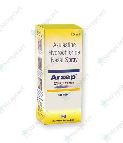 Arzep Nasal Spray