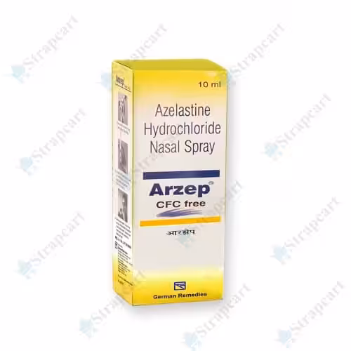 Arzep Nasal Spray
