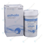 Asthalin Rotacaps