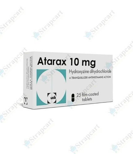 Atarax 10Mg