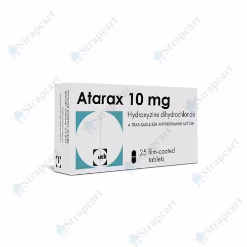 Atarax 10Mg