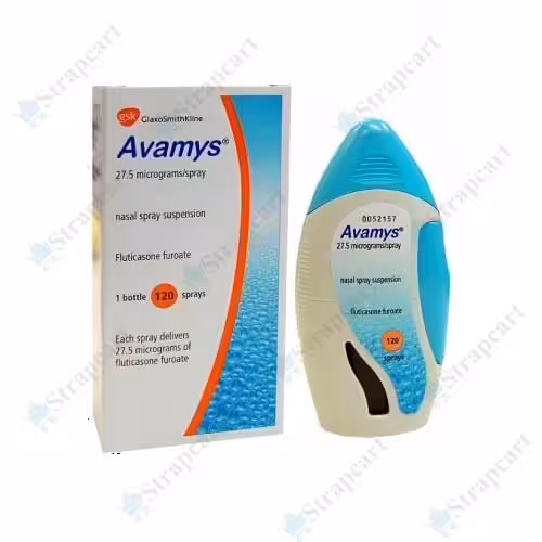 Avamys Nasal Spray