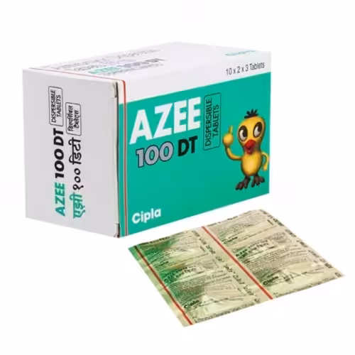 Azee 100