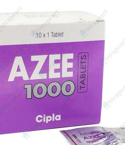 Azee 1000mg