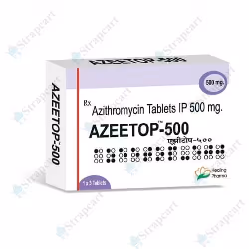 Azeetop 500