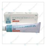 Benoquin Cream