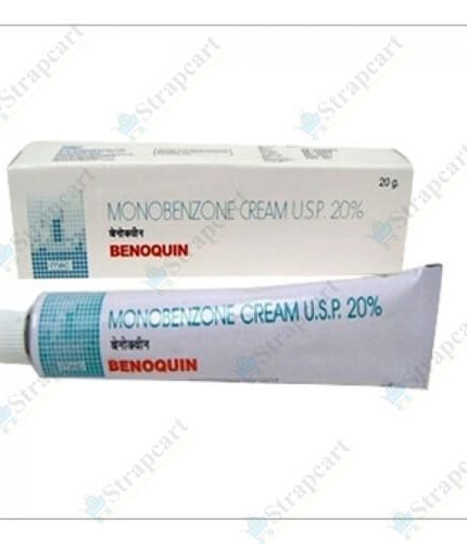 Benoquin Cream