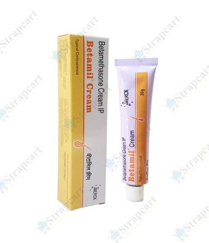 Betamil Cream