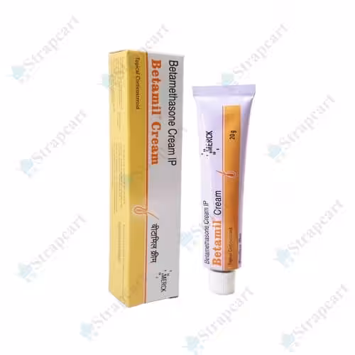 Betamil Cream