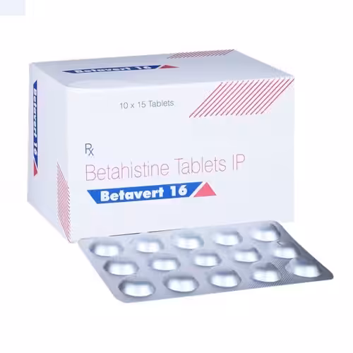 Betavert 16