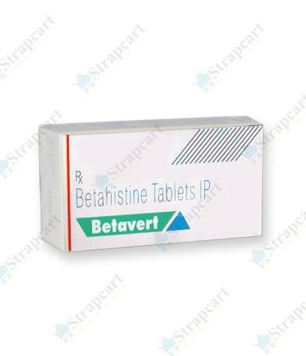 Betavert 16Mg