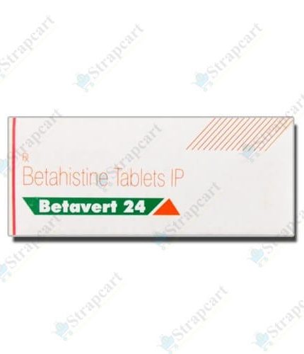 Betavert 24Mg