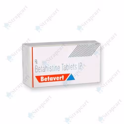 Betavert 8Mg