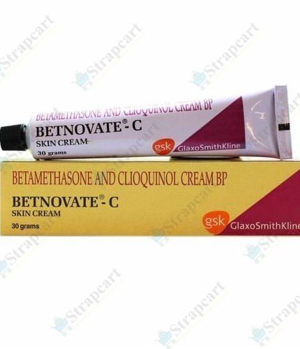 Betnovate C Cream