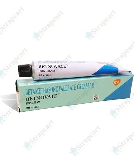 Betnovate Cream