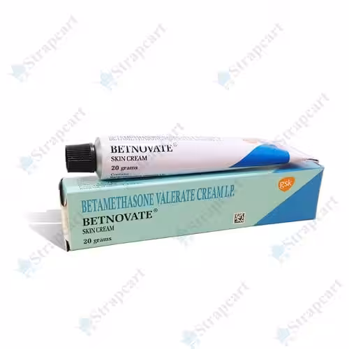 Betnovate Cream