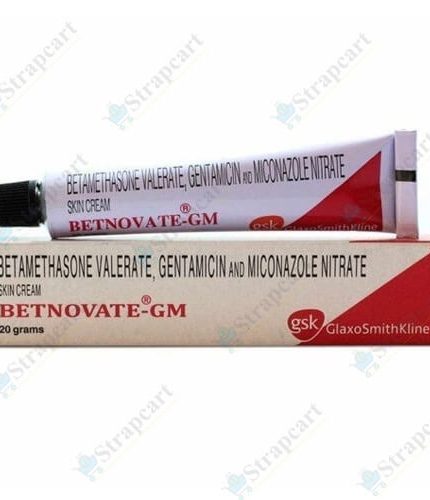 Betnovate Gm Cream