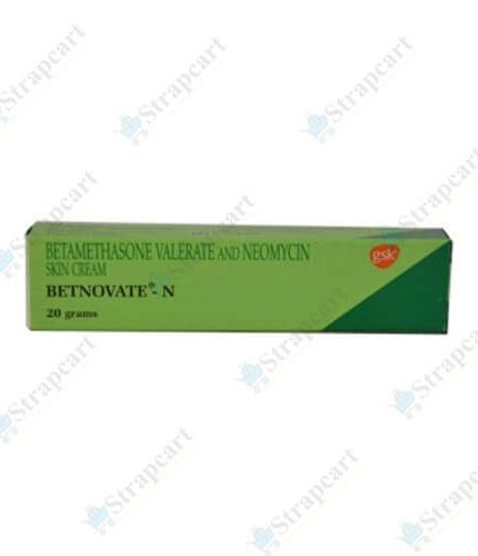 Betnovate N Cream