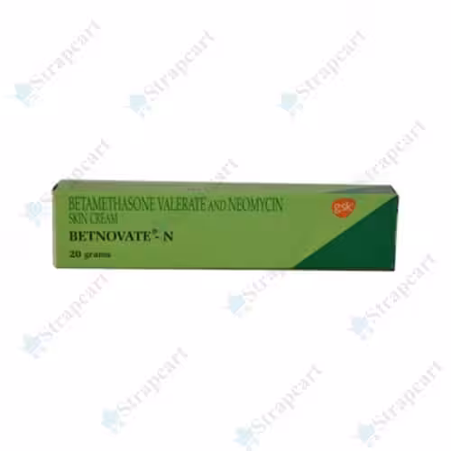 Betnovate N Cream