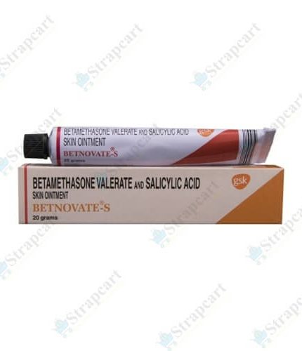 Betnovate S Ointment