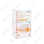 Budesal Respules 1Mg