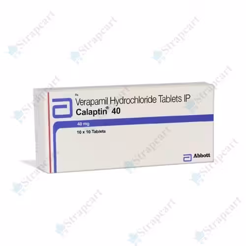 Calaptin 40mg