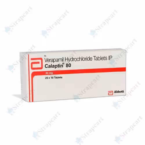 Calaptin 80mg