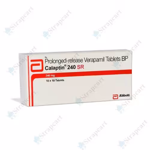 Calaptin SR 240mg