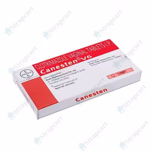 Canesten V6